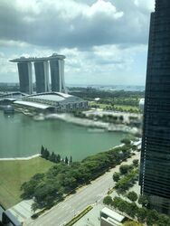 The Sail @ Marina Bay (D1), Apartment #570239721